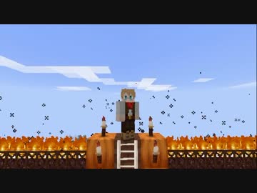 【APヘタリア】オタクラフト１５話【Minecraft】