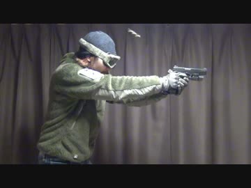 サバゲーをFPS風に撮ってみた 番外編 タクティカルリロード2