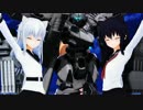 ホワグリと艦娘達で好感Win-Win無条件
