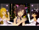 【FirstStarNPV】 静かな夜に願いを… 【真・美希・響】