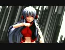 【MMD】テイ×2で「ELECT」踊る【紳士向け】