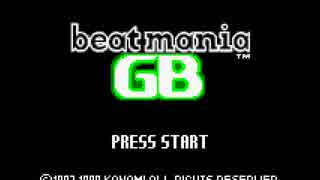Beatmania Gb 1 全曲メドレー ニコニコ動画