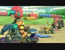 【実況】マリオカート8実況者交流戦【よよ吉視点】Part6