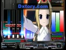【bms】★4 Love＆Justice【プレイ動画】