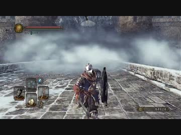 【ダークソウルⅡ】賢者の見聞録：re【実況】第15話