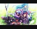 『シルシ』(SAOⅡED)✿歌ってみた 【れにゃた】