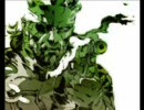 METAL GEAR MUSIC COLLECTION