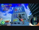 【AAA】メインウェポンは弾薬補給　1.5-4【ガンスト】