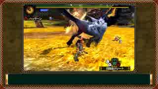 【MH4G】チャージアックスでG級ケチャワチャ亜種【ゆっくり実況プレイ】