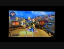 【ルイージVSマリオ主人公決定戦！ 1GP】マリオカート８ 実況プレイ #01