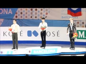 GPF2014男子表彰台_1