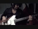 Maroon 5「She Will Be Loved」Bass Cover ~Kenuke Harada~