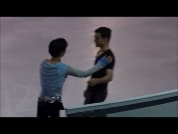 GPF2014_EXフィナーレ