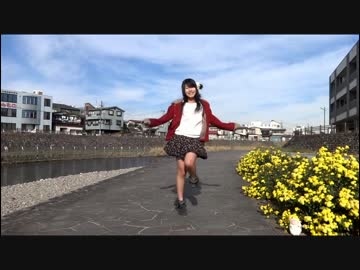 【1周年記念＊】Heart Beats  踊ってみた【莉夢】