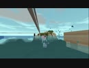 【Minecraft】ゆかりさん、空を飛べ part3【VOICEROID+】