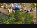 ５分で作ったキャラででPvPしてみた。ユニ鯖でスティスティ｛　＾ω＾｝