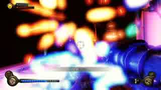 【字幕プレイ動画】観光気分のBioshock Infinite Part:29【PC】