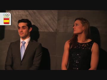 ハビエル・フェルナンデス - 20141216