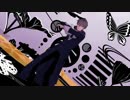 【MMD華アワセ】トップオブトップ様でcircus【自作モデル】.mp4