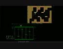 APUでVVVVVV2画面放送2_8GHz