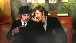 Monty Python Remix - Nudge Nudge