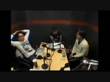 あと何分？「WUGのライブで泣いた＆アトモンの新スタジオの話」(2014.12.15)