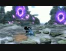 強化されたサークルスウィングＥＸ