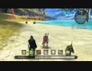 【実況】ドジな方向音痴がフィールドを駆け巡る【ゼノブレイド(54)】