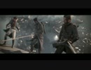 PS4 The Order 1886 プレイ映像