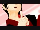 【MMD鬼徹】悪女・間男・朴念仁でるぱ～ん【黒澤・リリス・加々知】