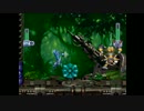 平凡にロックマンX4を実況part2