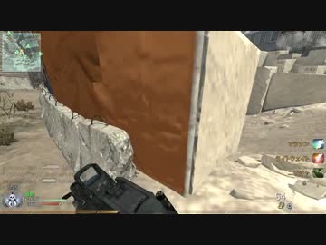 【CoD:MW2】はめたんの実況縛りTDM-Part1-【実況続けたい】