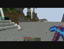 こんな世界、灰色にしてやる！part69【Minecraft】整地動画