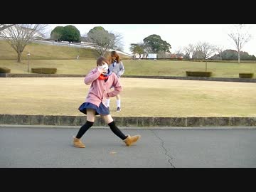 【ゆぽちん.】金曜日のおはよう【踊ってみた】