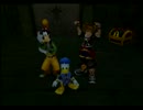 【実況】ぼちぼち世界を巡る旅　第17話【KH2】