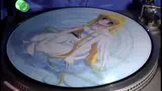 AIR アナログコレクターズエディション『鳥の詩／Farewell song』 Side