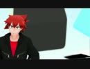 【ペダルMMD】ハッピーシンセサイザ【新開荒北鳴子今泉】