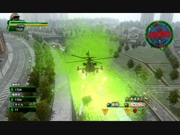 【地球防衛軍4】欲望むき出し理性縛り【オンINF】part43