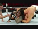 【WWE】 ジミー・ウーソ vs ザ・ミズ Part2