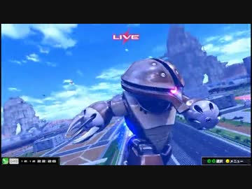 【EXVSMB】都内某所シャッフル大会３(12月12日開催)Part10【第１７回】