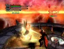 デビルメイクライ4 ブラッディパレス ダンテ2Pカラーに会いに行く 13