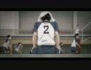 【MAD】ハイキュー!!×BRAVE（short ver.）