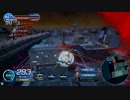 雪上を舞うリューシャ part10