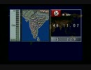 ワールドアドバンスド大戦略×艦これ40　インド攻防戦02