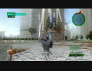 【地球防衛軍4】レンジャー初期体力INF M7【ゆっくり】