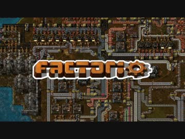【Factorio】　無計画なライン工　Part11　【ゆっくり実況】