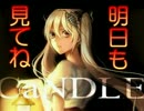 火が消えたらサヨウラ、社長と副社長の【CaNDLE】に火を付けろ実況♯１