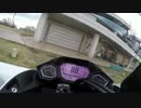 【NM4-02】ｼｮｰﾄﾂｰﾘﾝｸﾞin滋賀(復路)【GoPro】