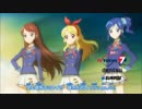 【アイカツ！】世界各国の「Signalize！」集め（一部日本語訳の歌詞付き）