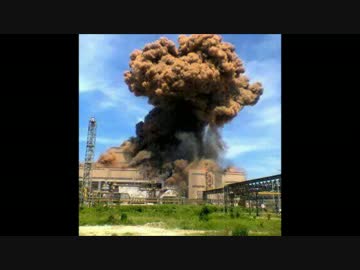 【韓国】インドネシアで韓国企業POSCOまたまたまた爆発事故ｗｗ